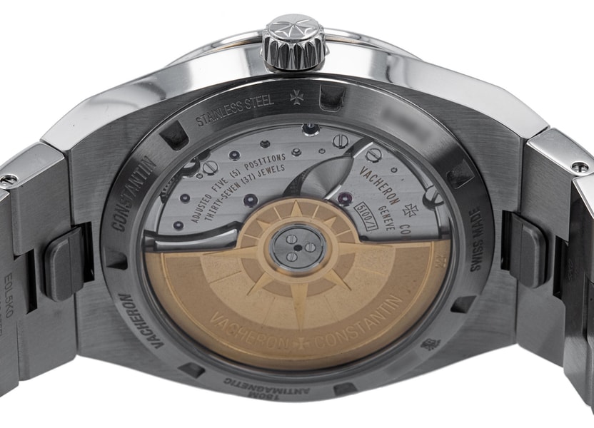 Vacheron Constantin Overseas 4520V/210A-B483